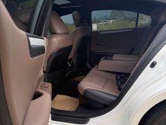 Lexus ES 300h Premium Edition - ფოტო 5