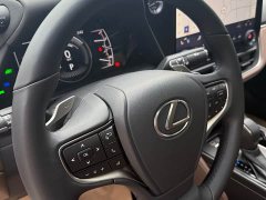 Lexus ES 300h Premium Edition - ფოტო 9