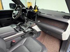 Land Rover Defender 110 P400 X - ფოტო 10