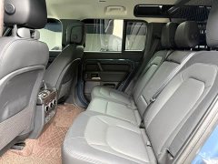 Land Rover Defender 110 P400 X - ფოტო 11