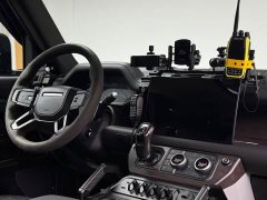 Land Rover Defender 110 P400 X - ფოტო 12