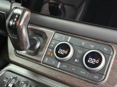 Land Rover Defender 110 P400 X - ფოტო 15
