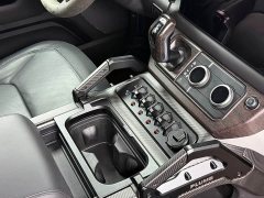 Land Rover Defender 110 P400 X - ფოტო 17