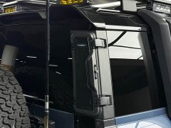Land Rover Defender 110 P400 X - ფოტო 19