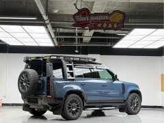 Land Rover Defender 110 P400 X - ფოტო 4