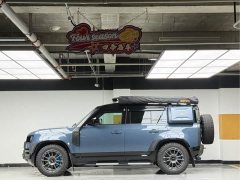 Land Rover Defender 110 P400 X - ფოტო 5