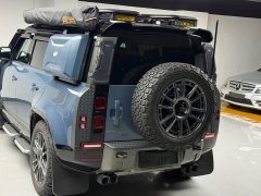 Land Rover Defender 110 P400 X - ფოტო 6