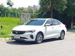 Buick Excelle 2023 Pro Comfort Edition - ფოტო 1