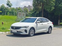 Buick Excelle 2023 Pro Comfort Edition - ფოტო 2