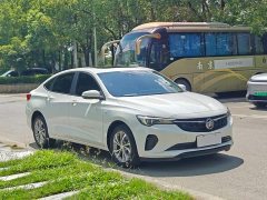 Buick Excelle 2023 Pro Comfort Edition - ფოტო 4