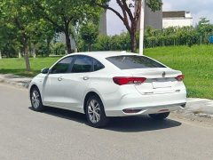 Buick Excelle 2023 Pro Comfort Edition - ფოტო 6