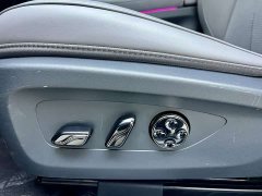 Voyah Lantu Zhaoguang PHEV AWD Ultra-Long Range Flagship - ფოტო 10
