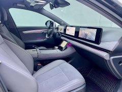 Voyah Lantu Zhaoguang PHEV AWD Ultra-Long Range Flagship - ფოტო 11