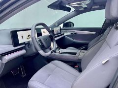 Voyah Lantu Zhaoguang PHEV AWD Ultra-Long Range Flagship - ფოტო 14