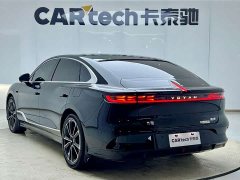 Voyah Lantu Zhaoguang PHEV AWD Ultra-Long Range Flagship - ფოტო 6