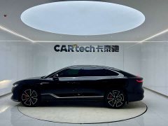 Voyah Lantu Zhaoguang PHEV AWD Ultra-Long Range Flagship - ფოტო 7