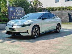 Volkswagen ID.7 VIZZION 2024 Launch Edition - ფოტო 1