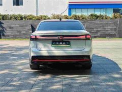 Volkswagen ID.7 VIZZION 2024 Launch Edition - ფოტო 10