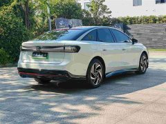 Volkswagen ID.7 VIZZION 2024 Launch Edition - ფოტო 11