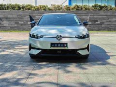 Volkswagen ID.7 VIZZION 2024 Launch Edition - ფოტო 2