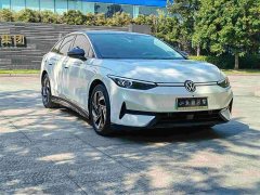 Volkswagen ID.7 VIZZION 2024 Launch Edition - ფოტო 3