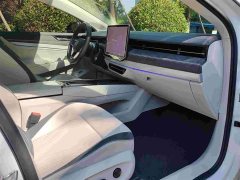 Volkswagen ID.7 VIZZION 2024 Launch Edition - ფოტო 5