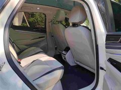 Volkswagen ID.7 VIZZION 2024 Launch Edition - ფოტო 6