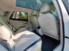 Volkswagen ID.7 VIZZION 2024 Launch Edition - ფოტო 7