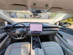 Volkswagen ID.7 VIZZION 2024 Launch Edition - ფოტო 8