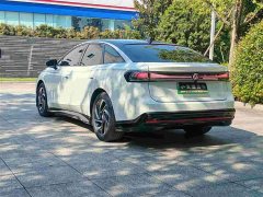 Volkswagen ID.7 VIZZION 2024 Launch Edition - ფოტო 9