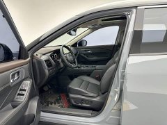 Nissan Qashqai VC-Turbo 300 CVT 4WD Premium Edition - ფოტო 12