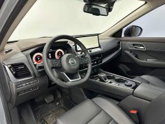 Nissan Qashqai VC-Turbo 300 CVT 4WD Premium Edition - ფოტო 13