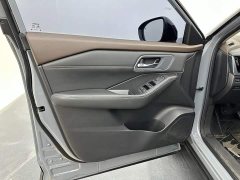 Nissan Qashqai VC-Turbo 300 CVT 4WD Premium Edition - ფოტო 14