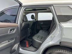 Nissan Qashqai VC-Turbo 300 CVT 4WD Premium Edition - ფოტო 17