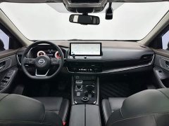 Nissan Qashqai VC-Turbo 300 CVT 4WD Premium Edition - ფოტო 19