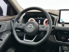 Nissan Qashqai VC-Turbo 300 CVT 4WD Premium Edition - ფოტო 20