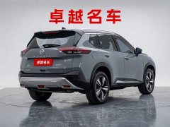 Nissan Qashqai VC-Turbo 300 CVT 4WD Premium Edition - ფოტო 3