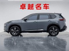 Nissan Qashqai VC-Turbo 300 CVT 4WD Premium Edition - ფოტო 7