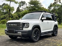 Haval Manlong New Energy Hi4 145 Pro - ფოტო 1