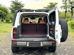 Haval Manlong New Energy Hi4 145 Pro - ფოტო 10