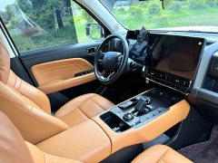 Haval Manlong New Energy Hi4 145 Pro - ფოტო 11