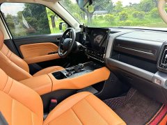 Haval Manlong New Energy Hi4 145 Pro - ფოტო 13