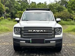 Haval Manlong New Energy Hi4 145 Pro - ფოტო 2