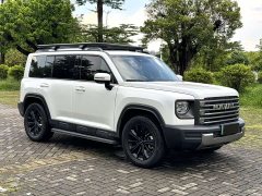 Haval Manlong New Energy Hi4 145 Pro - ფოტო 3
