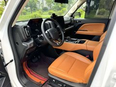 Haval Manlong New Energy Hi4 145 Pro - ფოტო 4