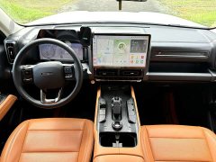 Haval Manlong New Energy Hi4 145 Pro - ფოტო 5