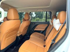 Haval Manlong New Energy Hi4 145 Pro - ფოტო 6