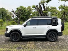 Haval Manlong New Energy Hi4 145 Pro - ფოტო 8