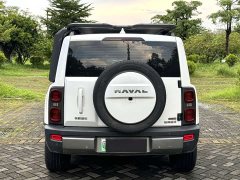 Haval Manlong New Energy Hi4 145 Pro - ფოტო 9