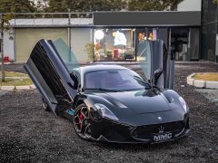 Maserati MC20 3.0T Standard Edition - ფოტო 1